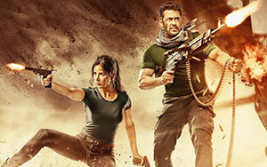 Tiger Zinda Hai